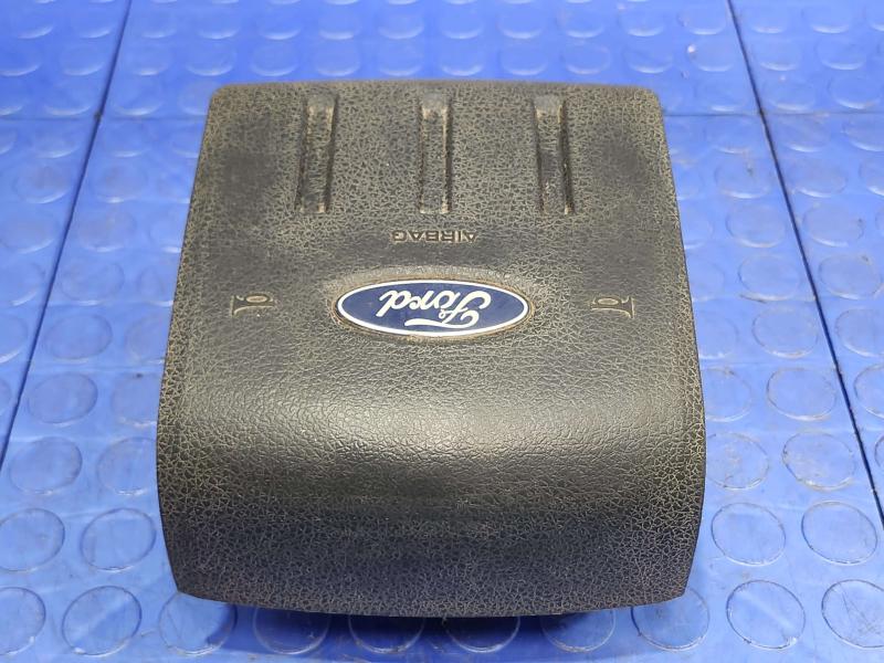 2012 Ford F-250 Super Duty Air Bag
