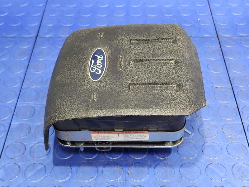 2012 Ford F-250 Super Duty Air Bag