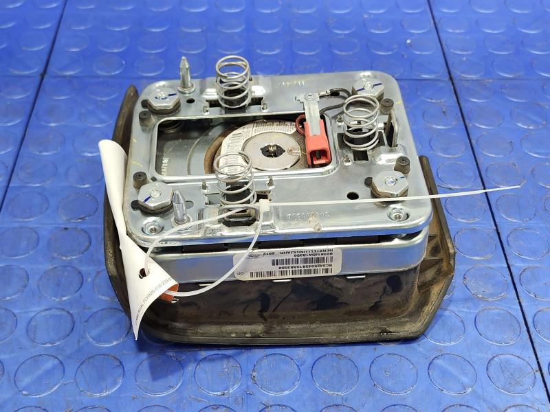 2012 Ford F-250 Super Duty Air Bag