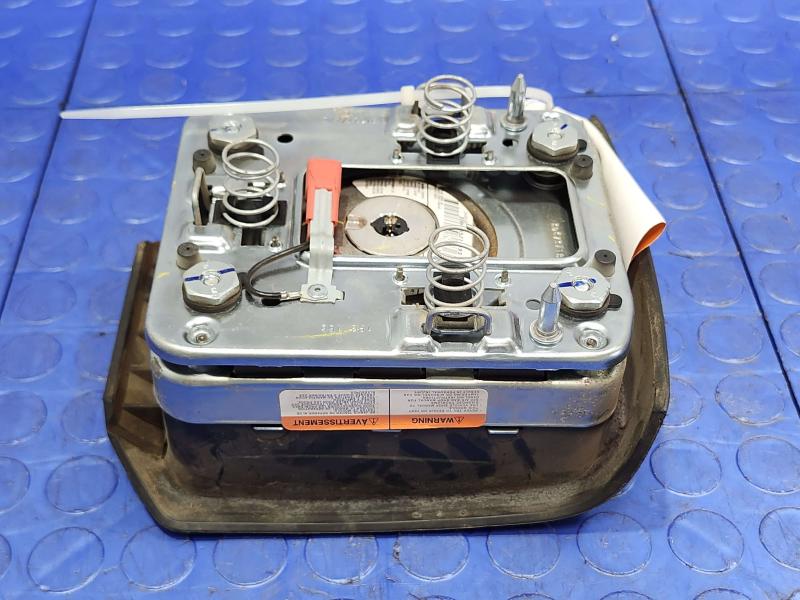 2012 Ford F-250 Super Duty Air Bag