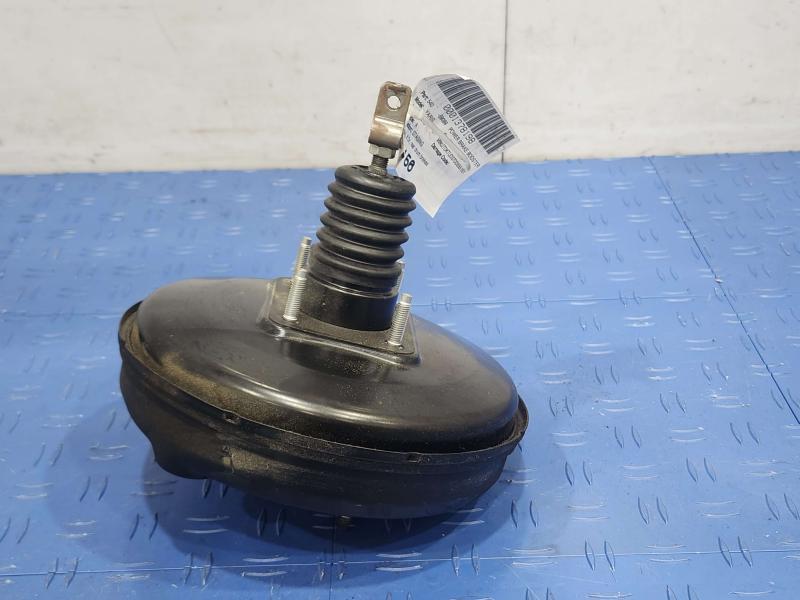 2013 Toyota Yaris Power Brake Booster