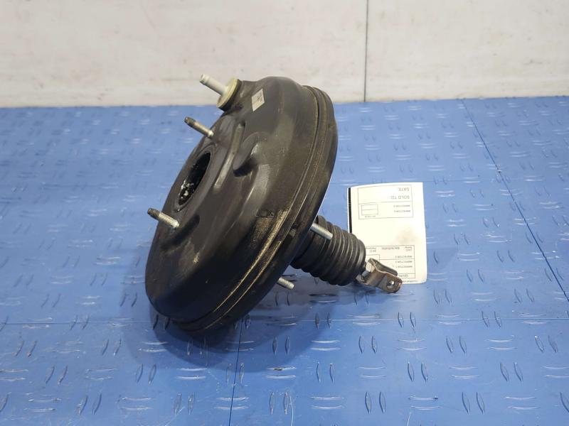 2013 Toyota Yaris Power Brake Booster