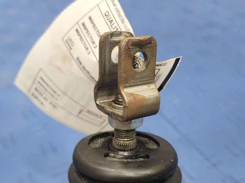 2013 Toyota Yaris Power Brake Booster