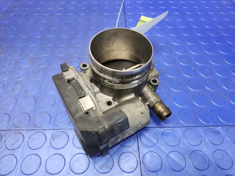 2011 BMW 535i Throttle Body/Valve Assy