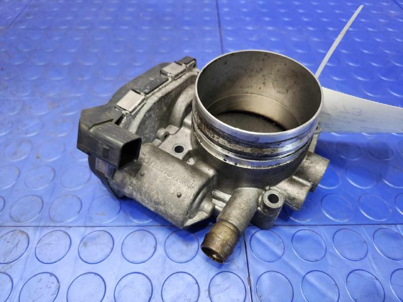 2011 BMW 535i Throttle Body/Valve Assy