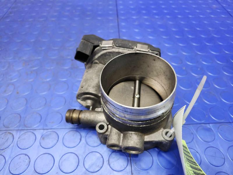 2011 BMW 535i Throttle Body/Valve Assy
