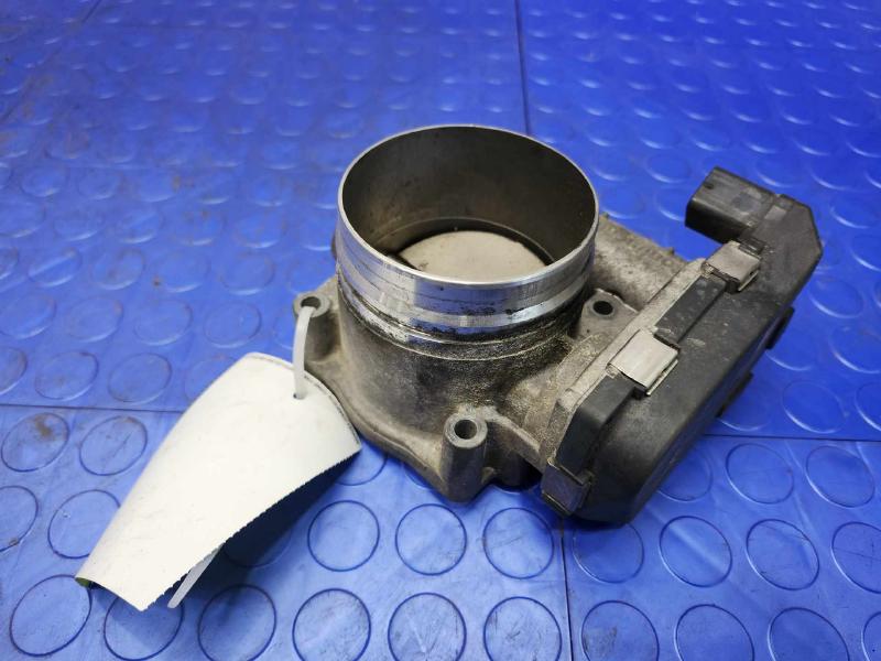 2011 BMW 535i Throttle Body/Valve Assy