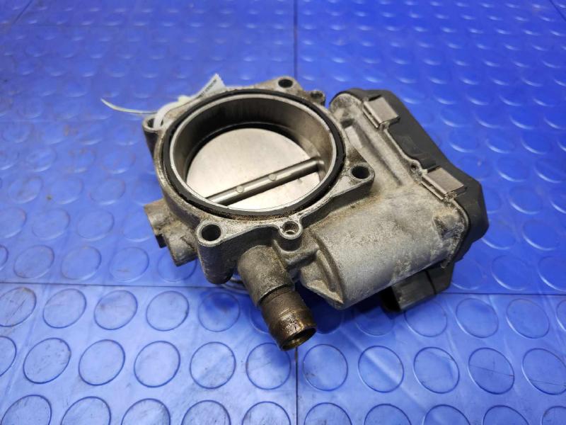 2011 BMW 535i Throttle Body/Valve Assy