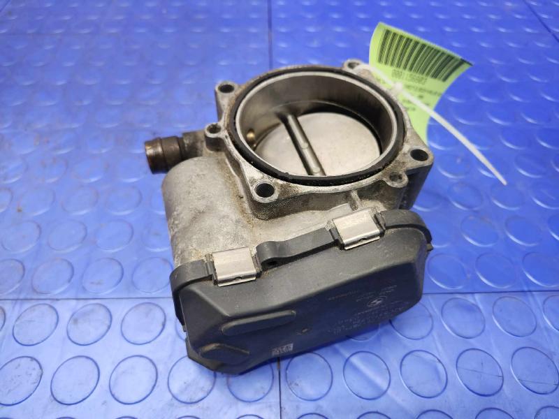 2011 BMW 535i Throttle Body/Valve Assy