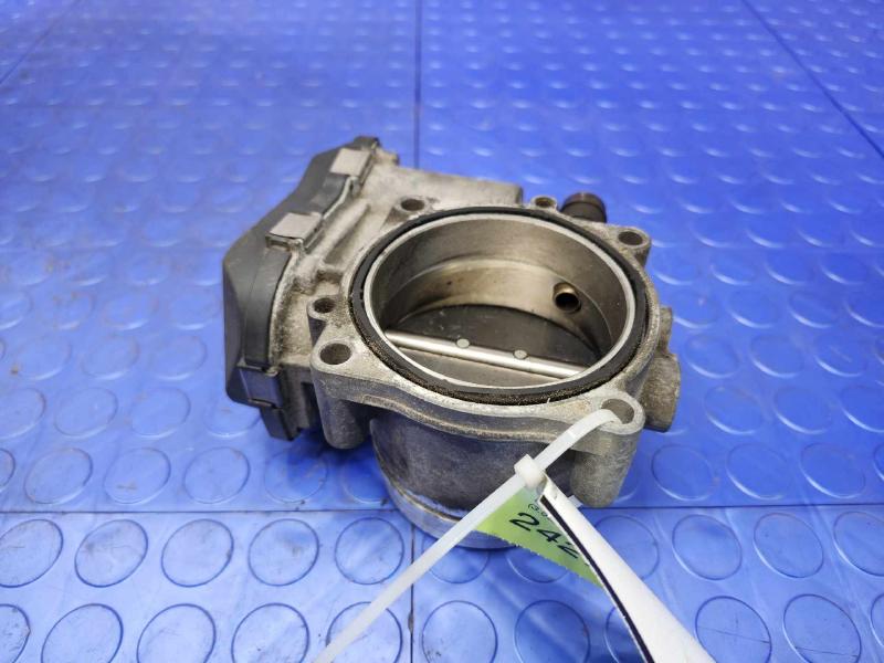 2011 BMW 535i Throttle Body/Valve Assy