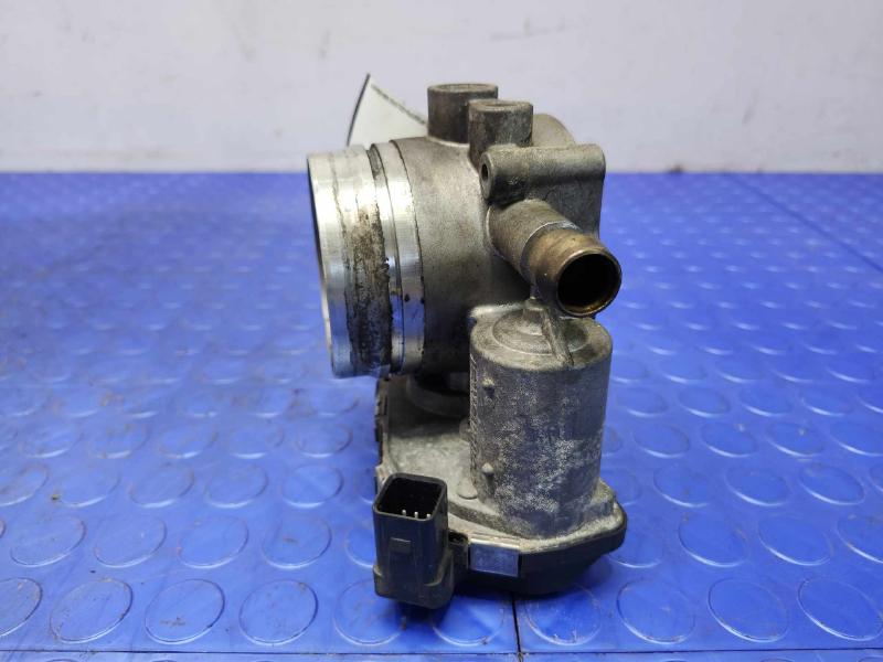2011 BMW 535i Throttle Body/Valve Assy