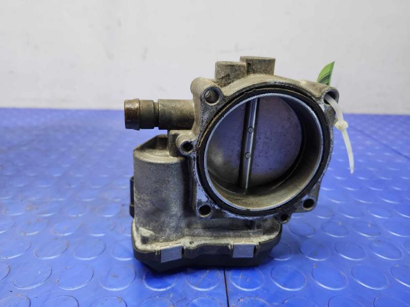2011 BMW 535i Throttle Body/Valve Assy