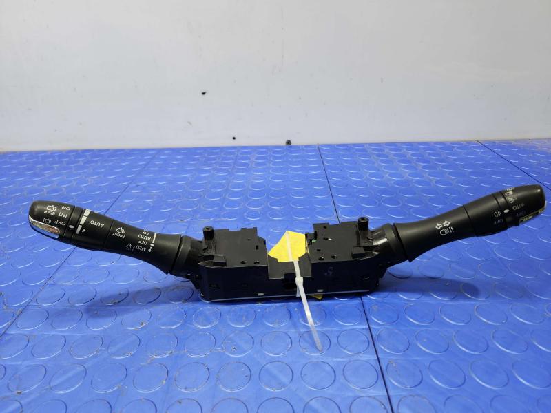 2014 Infiniti QX60 Combination Switch
