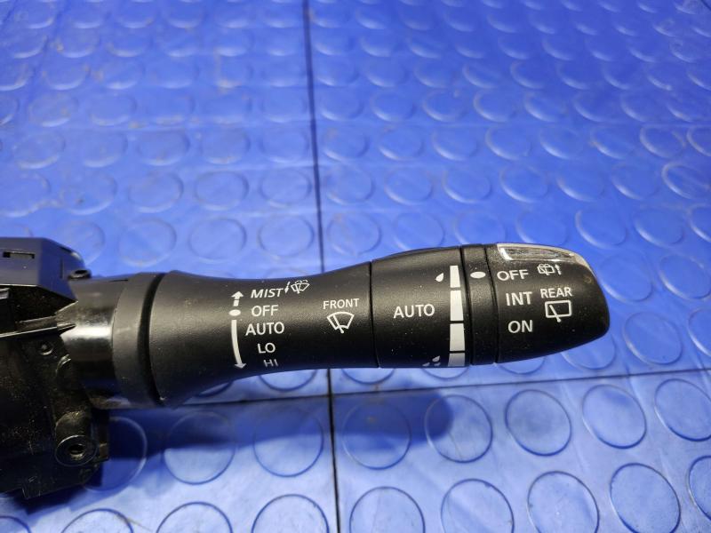 2014 Infiniti QX60 Combination Switch