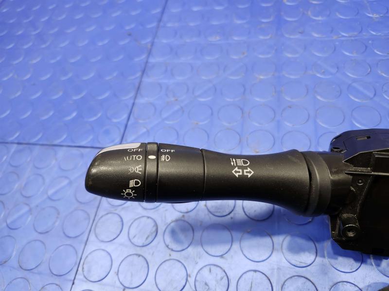 2014 Infiniti QX60 Combination Switch