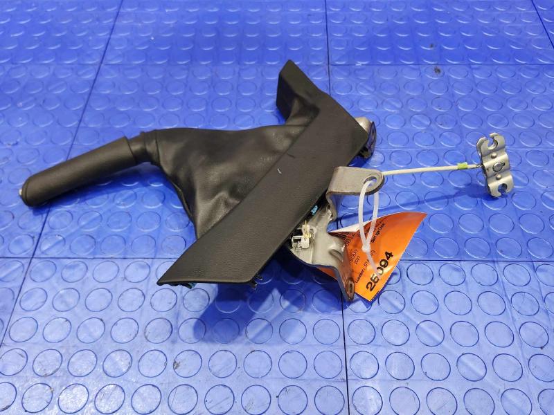 2018-2023 Subaru Crosstrek Parking Brake Handle Control OEM 26001FL000
