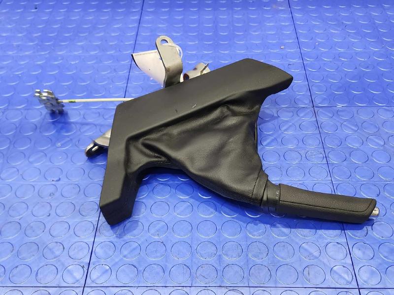 2018-2023 Subaru Crosstrek Parking Brake Handle Control OEM 26001FL000