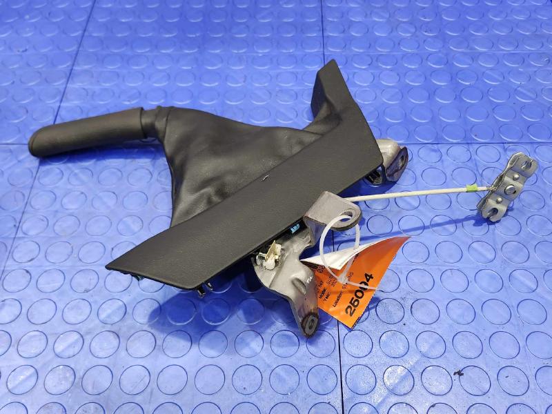 2018-2023 Subaru Crosstrek Parking Brake Handle Control OEM 26001FL000