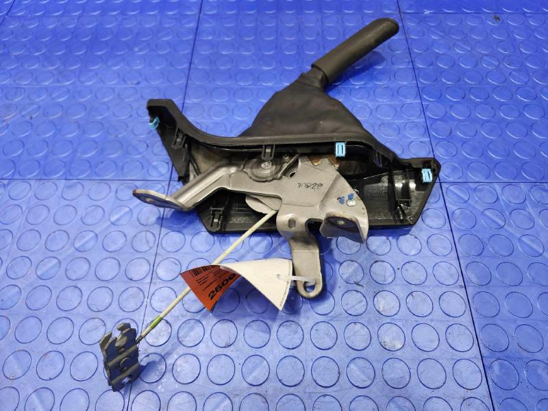 2018-2023 Subaru Crosstrek Parking Brake Handle Control OEM 26001FL000