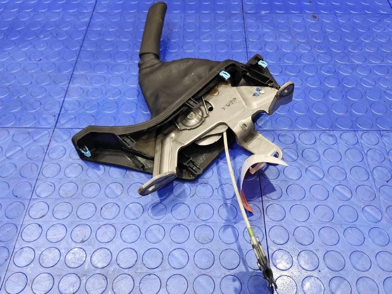 2018-2023 Subaru Crosstrek Parking Brake Handle Control OEM 26001FL000