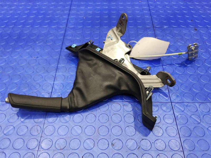 2018-2023 Subaru Crosstrek Parking Brake Handle Control OEM 26001FL000