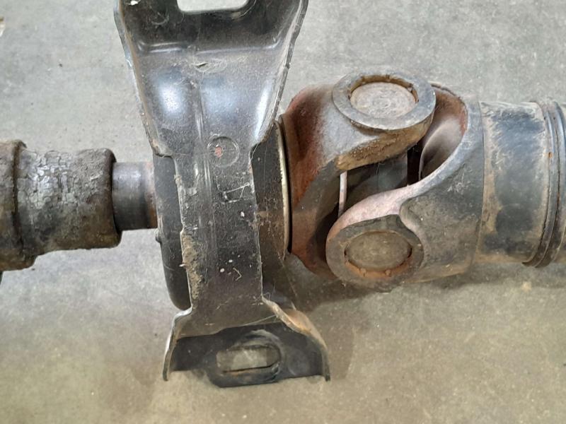 2007-2011 Lexus GS350 RWD Rear Driveshaft Propeller Shaft OEM 3710030830