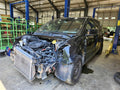 2017 Dodge Grand Caravan Center Pillar