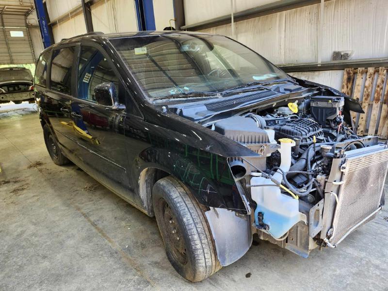 2017 Dodge Grand Caravan Air Cond. Evaporator