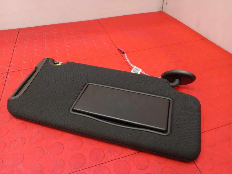 2021 Dodge Charger Sun Visor