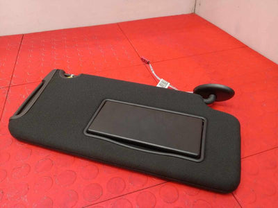 2021 Dodge Charger Sun Visor
