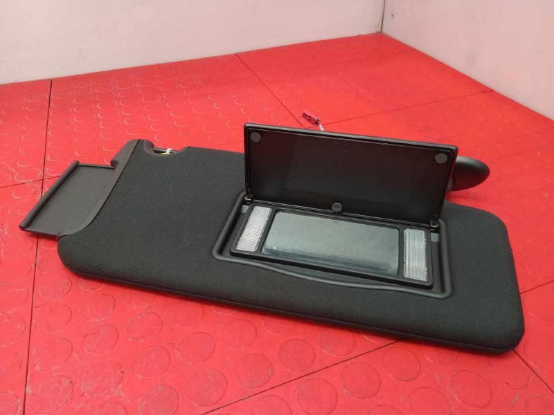 2021 Dodge Charger Sun Visor