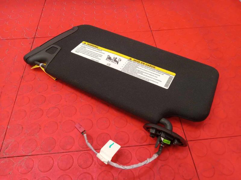 2021 Dodge Charger Sun Visor