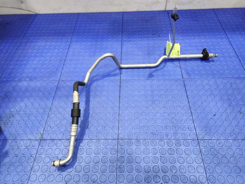 2015 Porsche Panamera Air Conditioner Hose