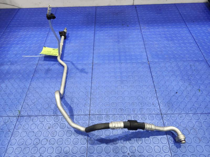 2015 Porsche Panamera Air Conditioner Hose