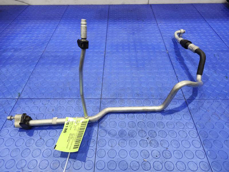 2015 Porsche Panamera Air Conditioner Hose
