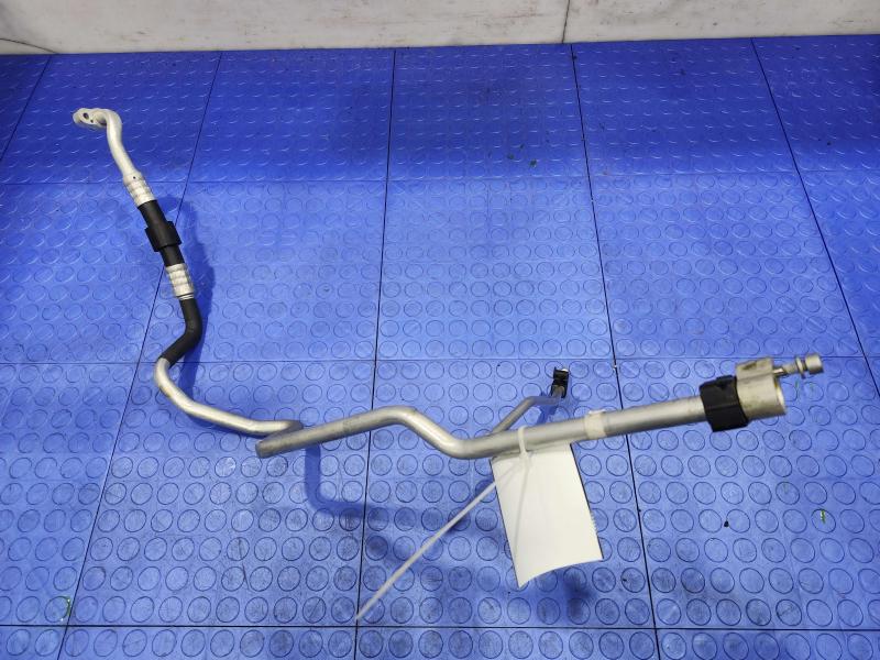 2015 Porsche Panamera Air Conditioner Hose