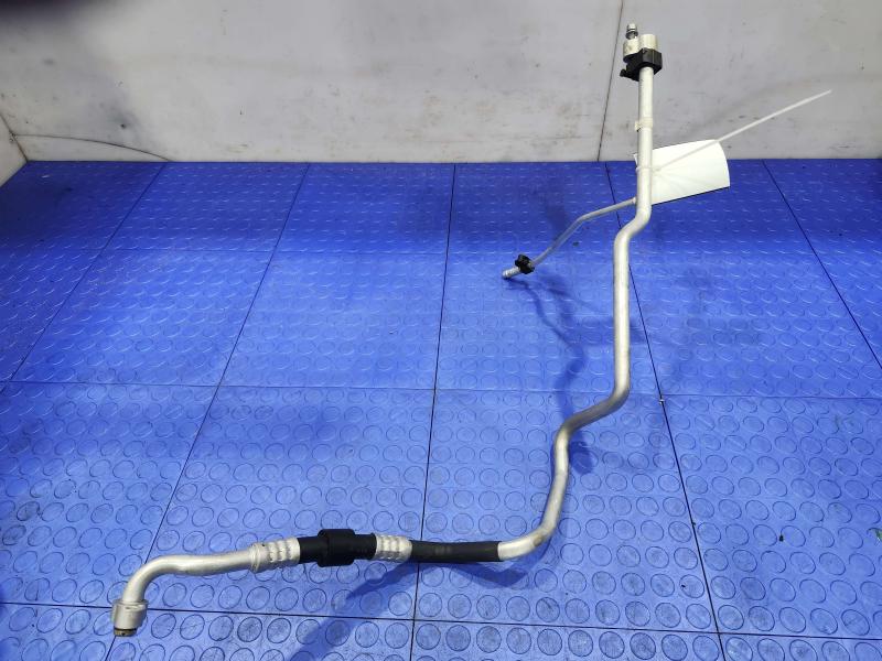 2015 Porsche Panamera Air Conditioner Hose