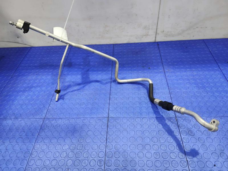 2015 Porsche Panamera Air Conditioner Hose