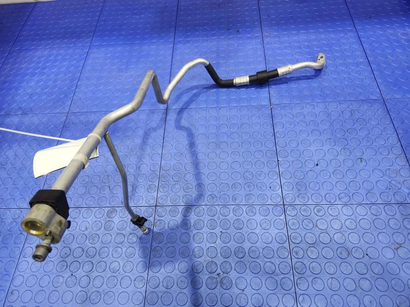 2015 Porsche Panamera Air Conditioner Hose