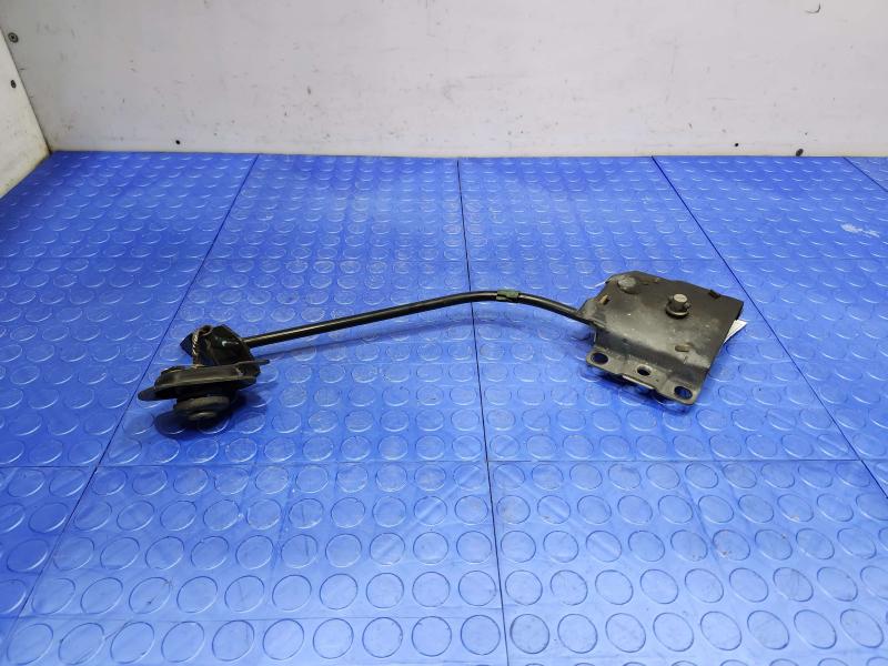 2011 Mazda CX-9 Spare Tire Hoist