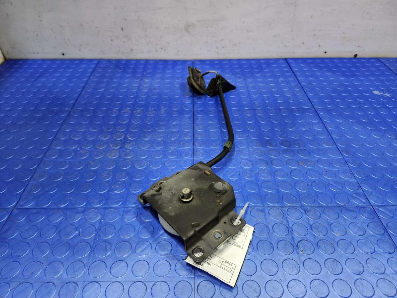 2011 Mazda CX-9 Spare Tire Hoist