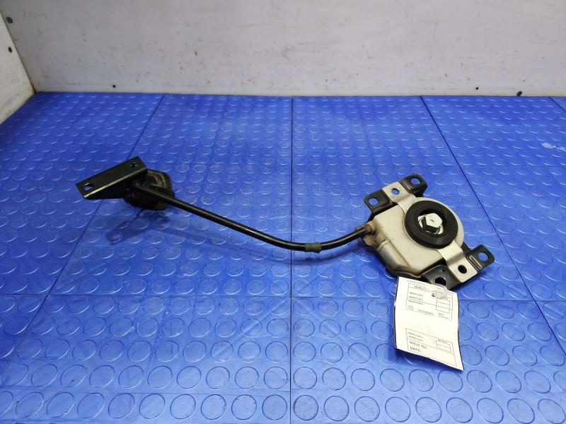 2011 Mazda CX-9 Spare Tire Hoist