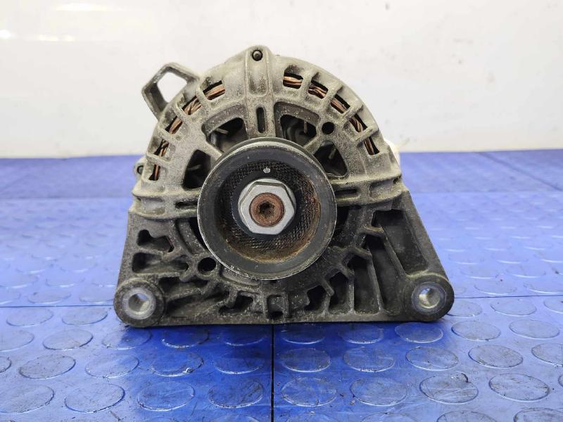 2010 Genesis Genesis Alternator