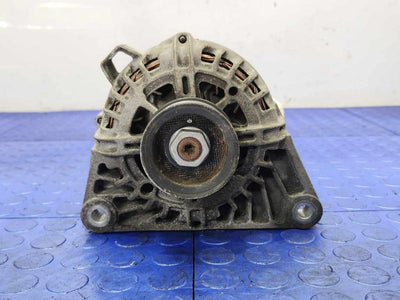 2010 Genesis Genesis Alternator