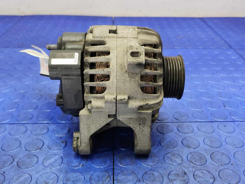 2010 Genesis Genesis Alternator