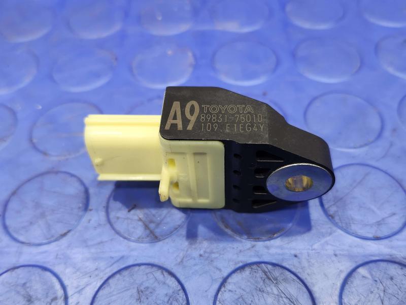 2010 Toyota Prius Misc Ebay Parts