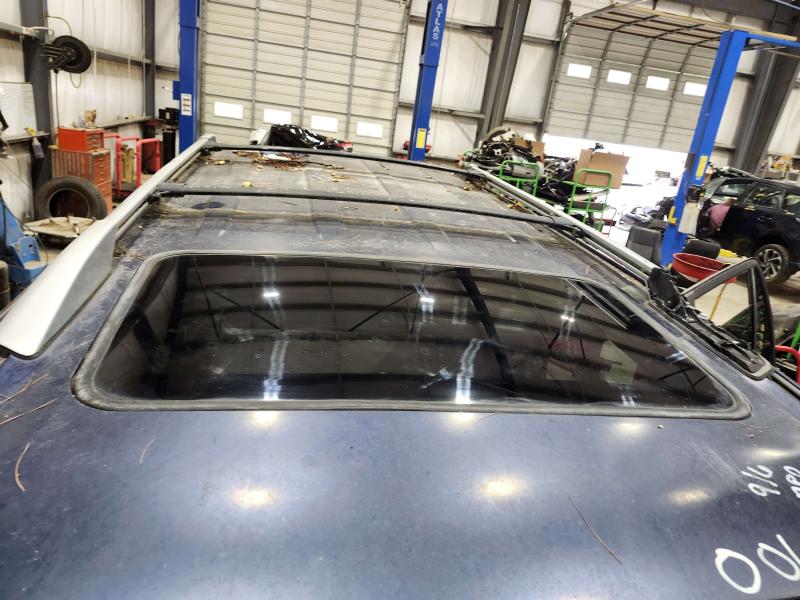 2003 Toyota 4Runner Roof Glass (Glass Only)