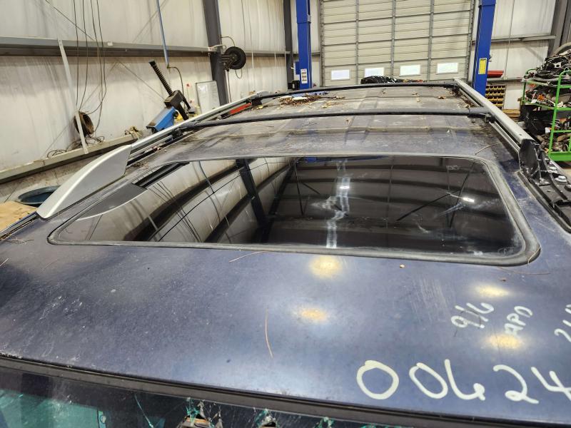 2003 Toyota 4Runner Roof Glass (Glass Only)