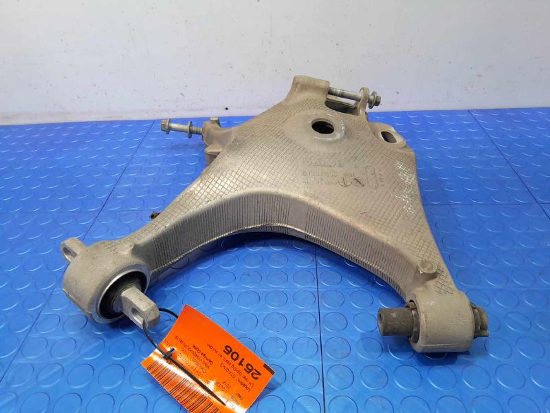 2018 Volvo S90 Lower Control Arm Rr