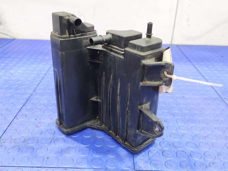 2010 Mazda Mazda3 Evaporator Canister